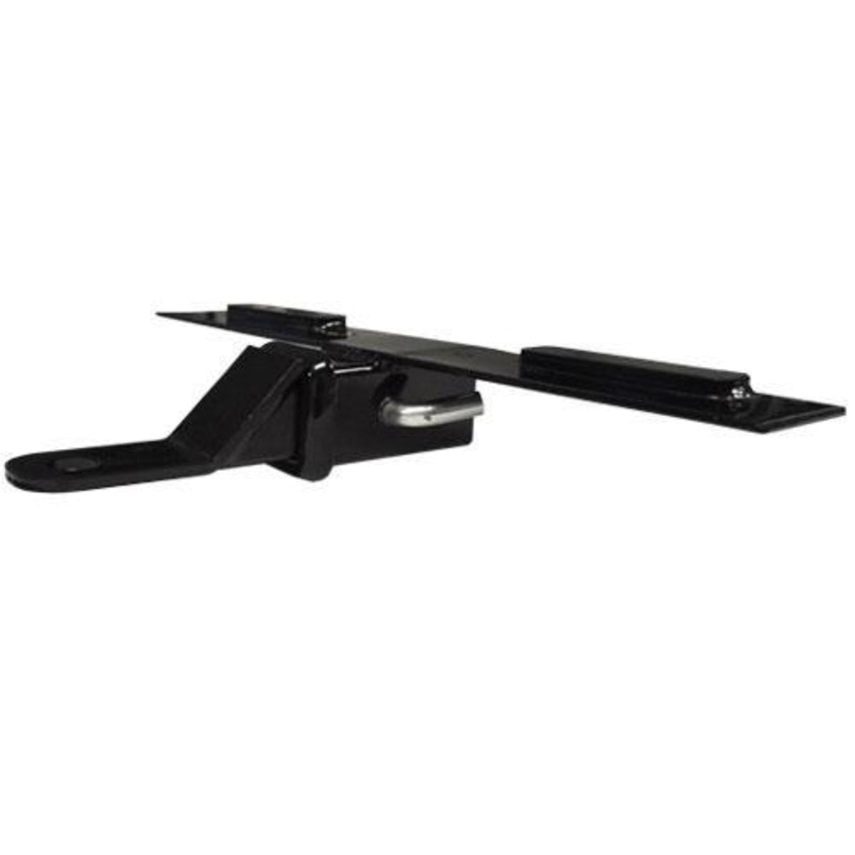 MadJax Trailer Hitch Fits Club Car Precedent