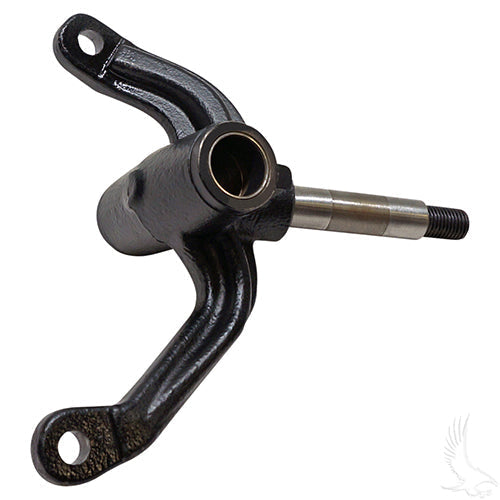 Golf Cart Spindle - Passenger Side - EZGO RXV 08+