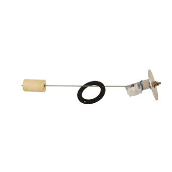 Reliance Fuel Sender and Meter Black Kit
