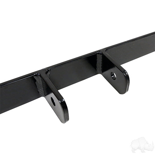 Golf Cart Seat Belt Kit - 42" Retractable Street Legal Seat Belts