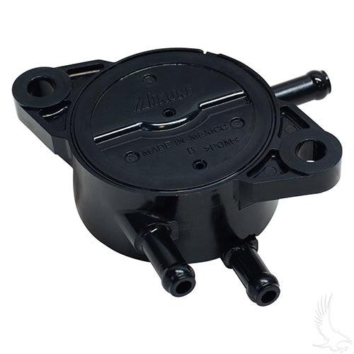 Club Car Golf Cart Fuel Pump With Retro Fit Kit (FE290 - FE350)