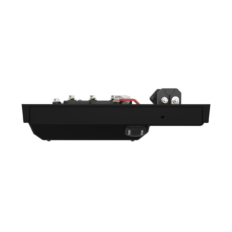 Eco Battery Power Controller Plate Assembly / Club Car Precedent / 2009+ / 350