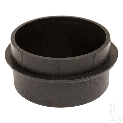 Club Car Golf Cart Spindle Black Plastic Dust Cover 2003+