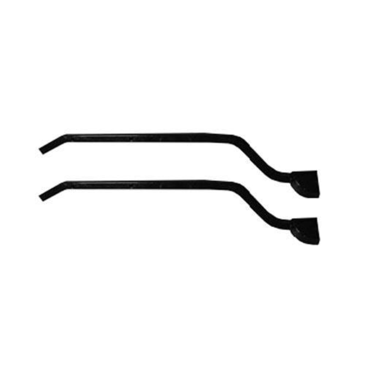 MadJax Genesis 250 Rear Strut Set Club Car Precedent