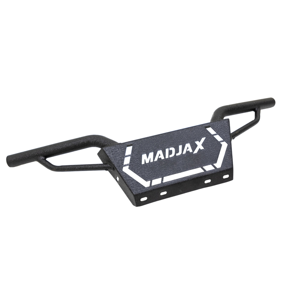 MadJax Brush Guard for Storm Body Kit & Jake's Long Travel Lift Kit (Years