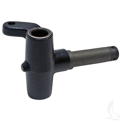 Golf Cart Spindle Assembly - Driver Side - EZGO TXT 01+