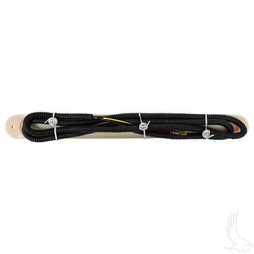 LED Bar Light - Running - Third Brake - Turn Signal 12-48V