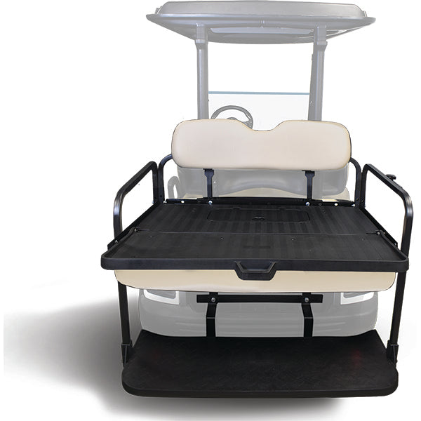 RHOX Rhino Seat Kit, Oyster, EZGO TXT 96+