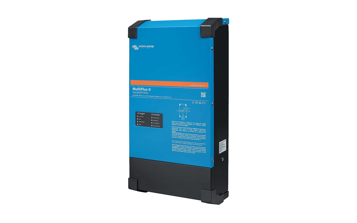 12V MultiPlus-II 120V Inverter/Charger