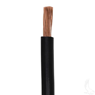 Battery Cable SET, Includes (1) 15" 3/8 (5) 15" 5/16 (1) 6" 3/8 (1) 6" 5/16 4