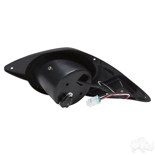 RHOX LED Super Saver Light Kit - Yamaha Drive2 - 12V