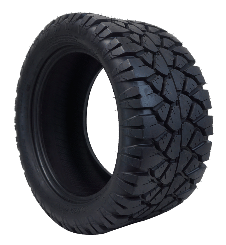 STEELENG 23′′x10.5′′-14′′ STINGER AT Tire DOT Approved (SET OF 4)