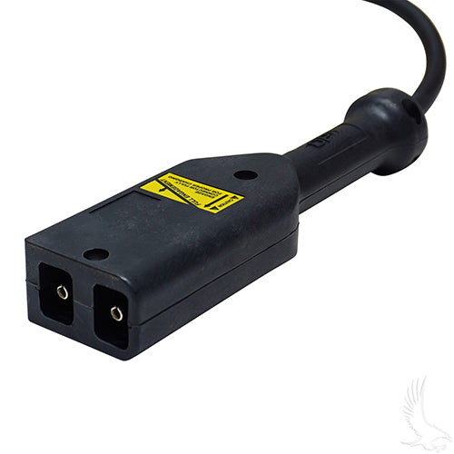 Golf Cart Battery Charger - Lester Summit Series II - 36-48V Auto Ranging