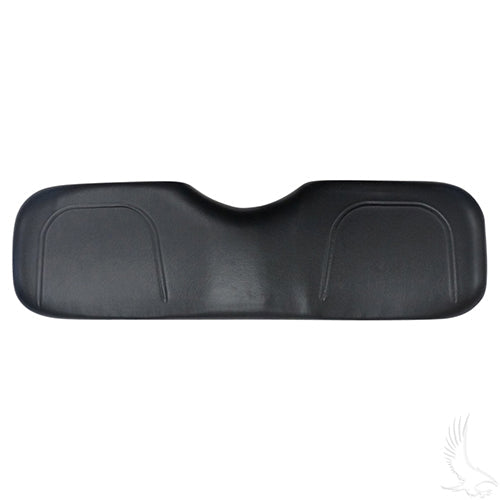 EZGO RXV Golf Cart Seat Back Cushion 2016+ - Stone Beige