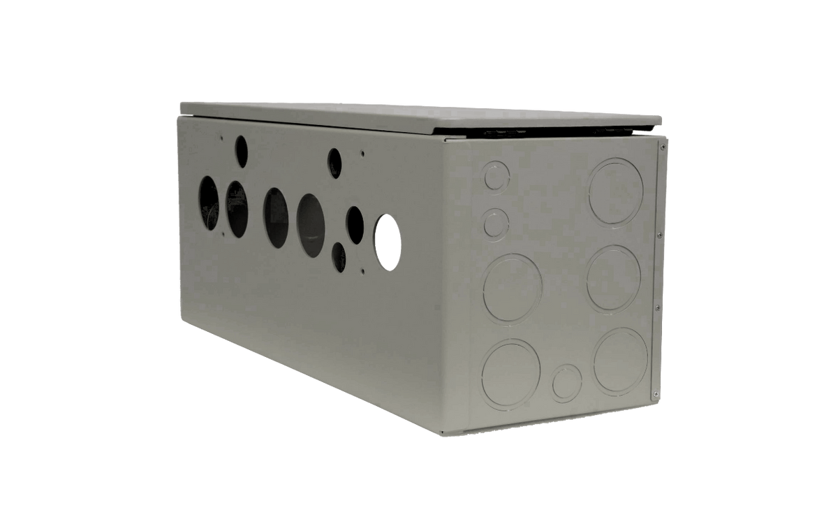 RHINO 2 Conduit Box