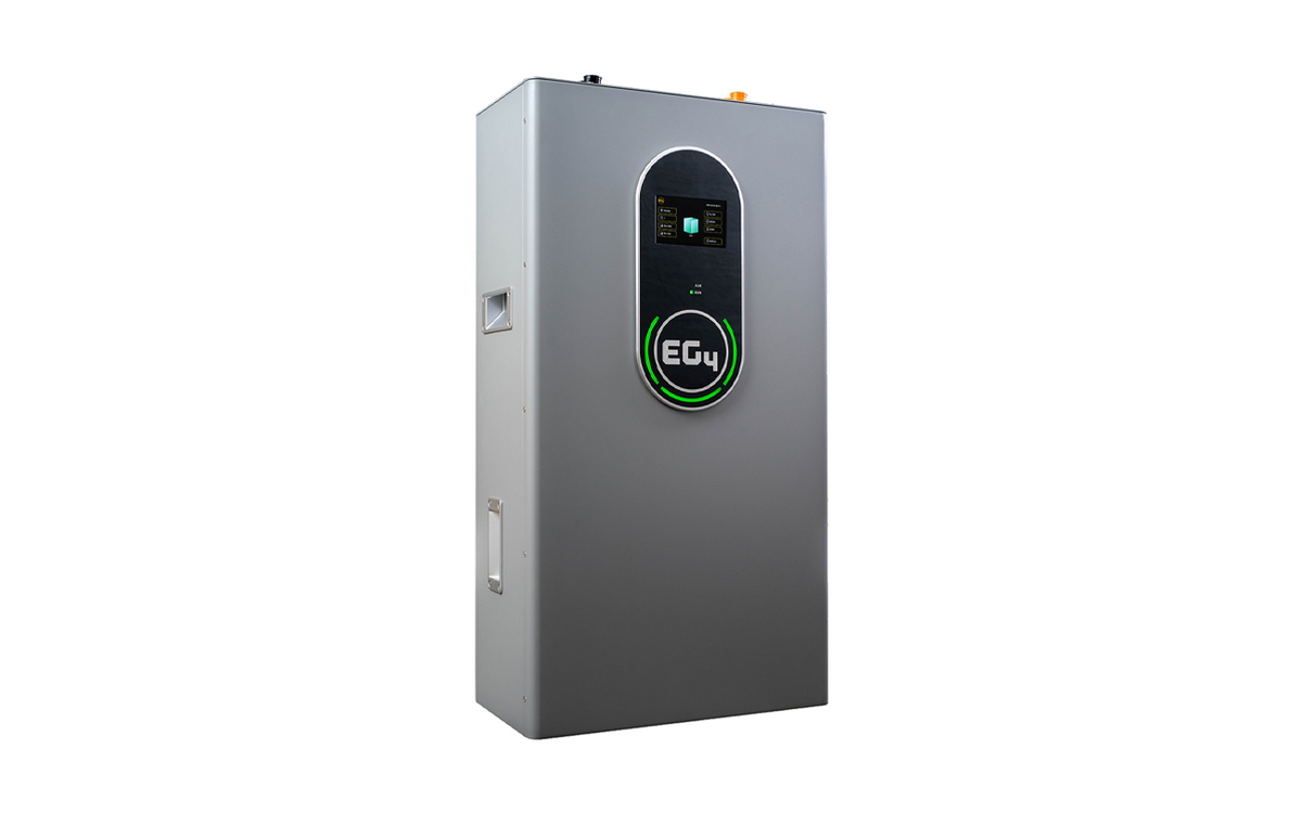 Big Battery 48V EG4 WallMount Indoor Battery