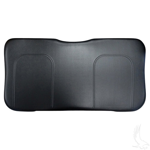 EZGO RXV Golf Cart Seat Bottom Cushion 2016+ - Stone Beige