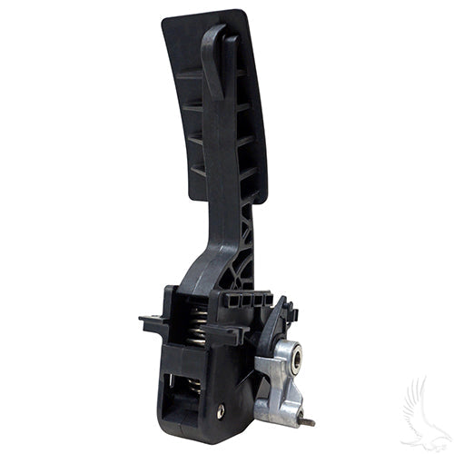 Golf Cart Accelerator Assembly Pedal with Throttle Sensor - Gen 2 - Club Car