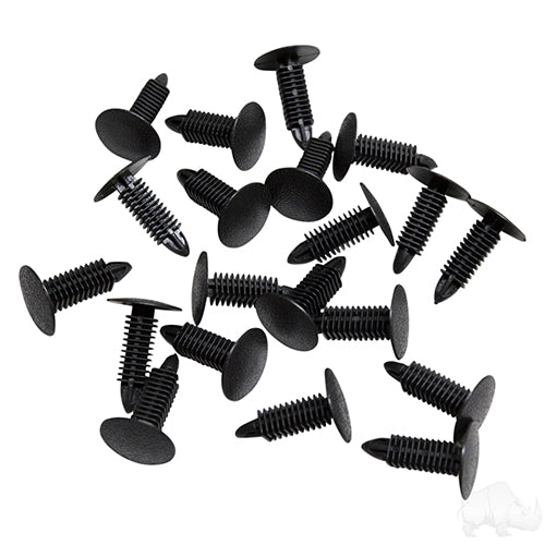 RHOX Golf Cart Fender Flare -SET OF 4 -EZGO TXT 14+