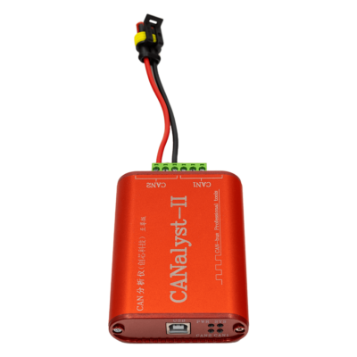 CANalyst Programming Kit