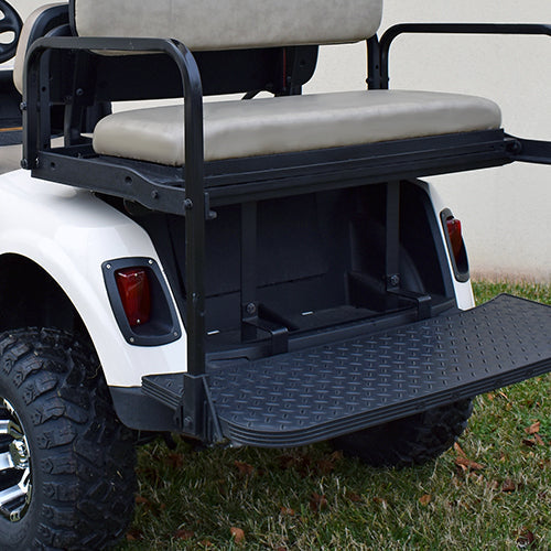 LED Super Saver Complete Light Kit - EZGO RXV 16-21 - 12V