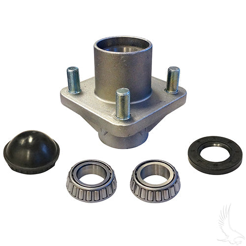 EZGO Golf Cart Front Wheel Hub 1979-2001.5