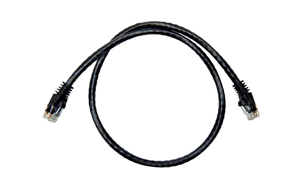 Big Battery Parallel Comm Cable