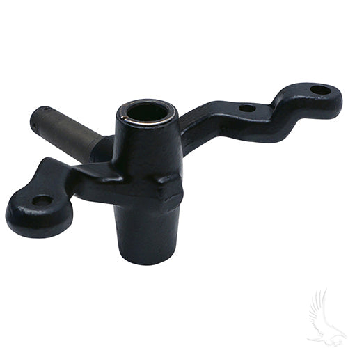 Golf Cart Spindle Assembly - Passenger Side - EZGO TXT 01+