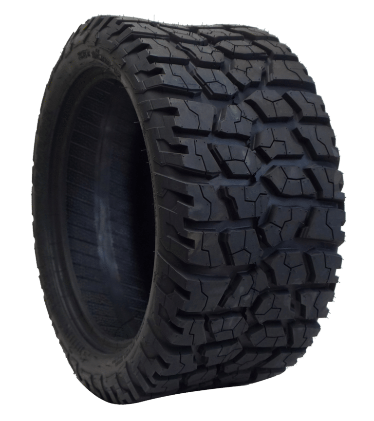 STEELENG 23′′x10′′-15′′ GATOR AT Tire DOT Approved (SET OF 4)