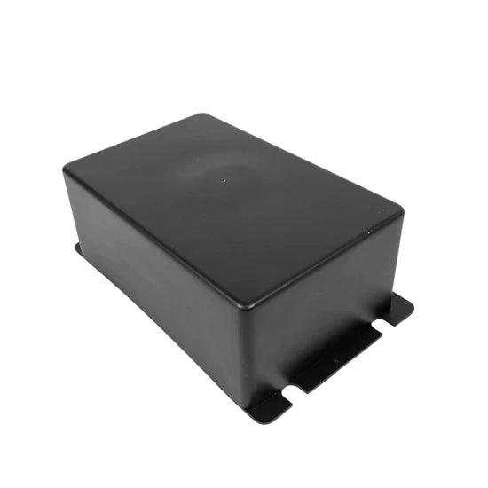 MadJax X-Series Storm Plastic Motor Controller Cover