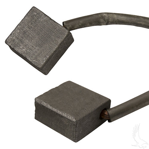 Golf Cart Admiral Motors MOT-A1 - A2 - A4 - B2 - D2 Replacement Brush (Set of 4)