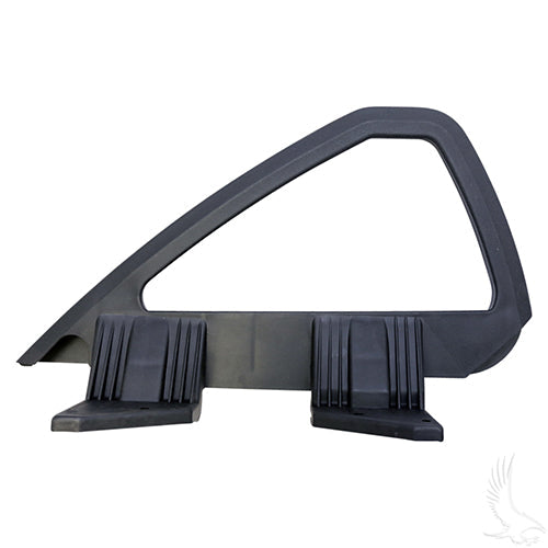 Club Car DS Golf Cart Passenger Side Hip Restraint (2000+) - Club Car DS Golf