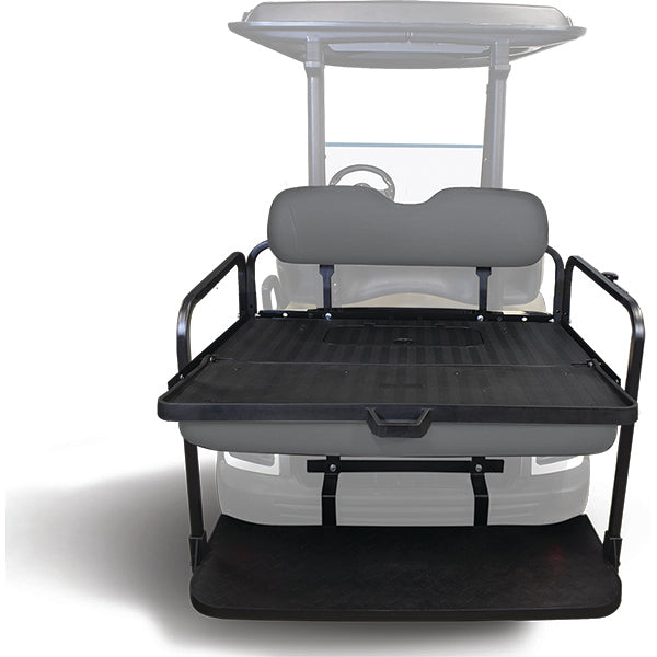 RHOX Rhino Seat Kit, Gray, EZGO TXT 96+