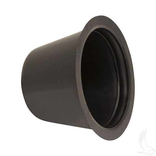 EZGO TXT Golf Cart Rear Molded Dust Cap