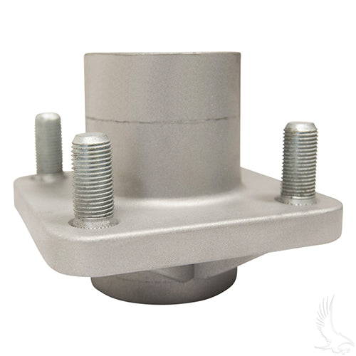 EZGO RXV Golf Cart Front Wheel Hub 2008+