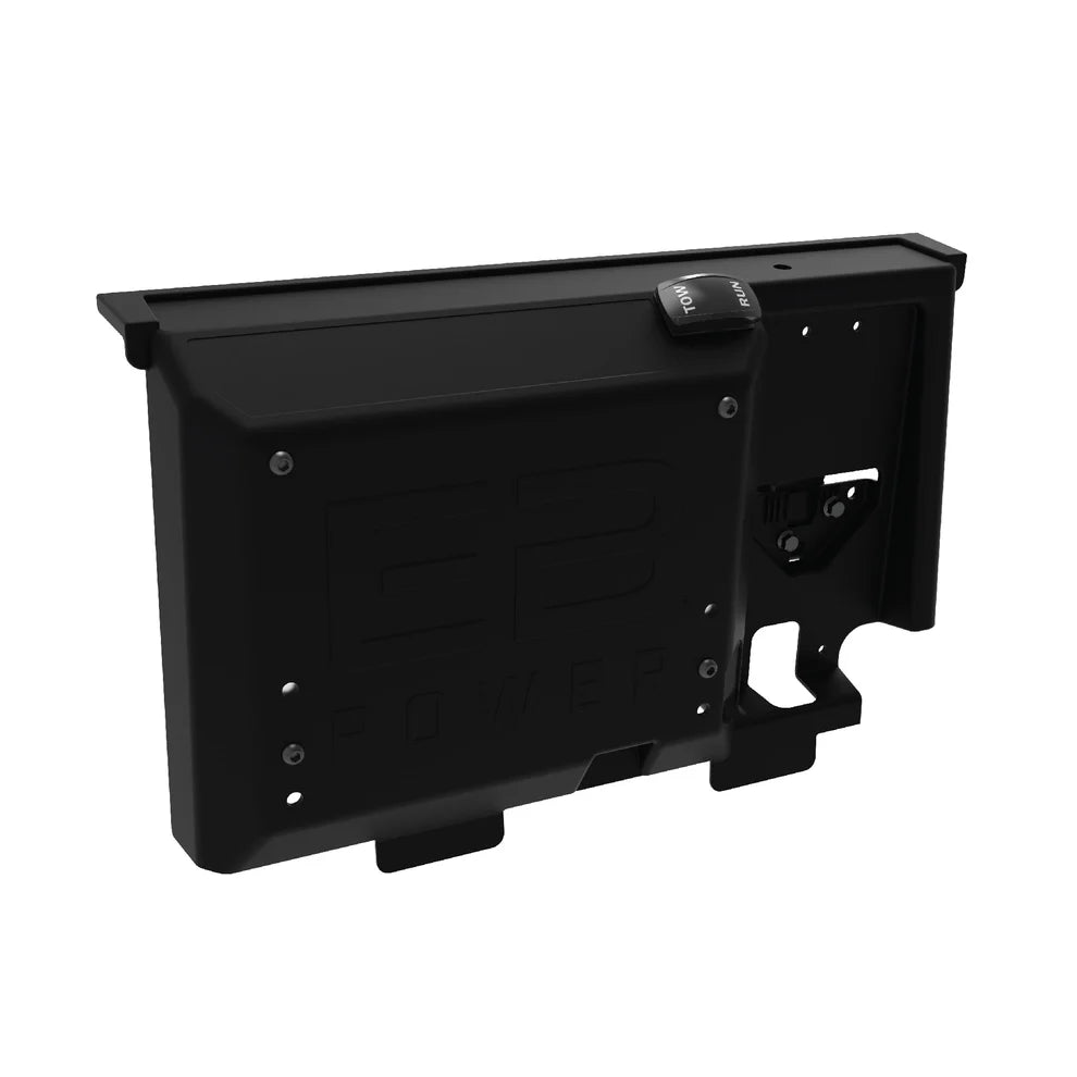 Eco Battery Power AC Kit / 450A + 5kW / Club Car Precedent/Tempo/Onward / 2009+