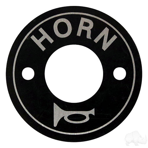 Golf Cart Complete Horn Kit with Harness