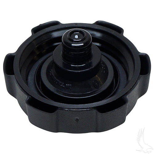 Golf Cart Gas Cap Without Gauge Vented For EZGO 1972+ - Yamaha G16/G20-G22