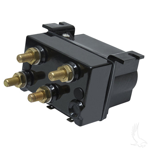 Contactor - 400 Amp - Single Pole Double Throw