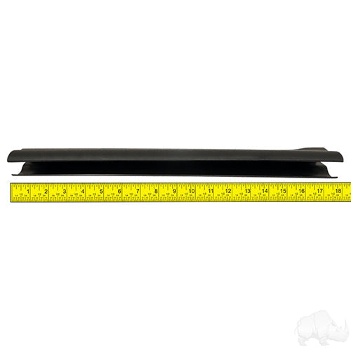 Turn Signal Switch Wire Cover - Injection Molded