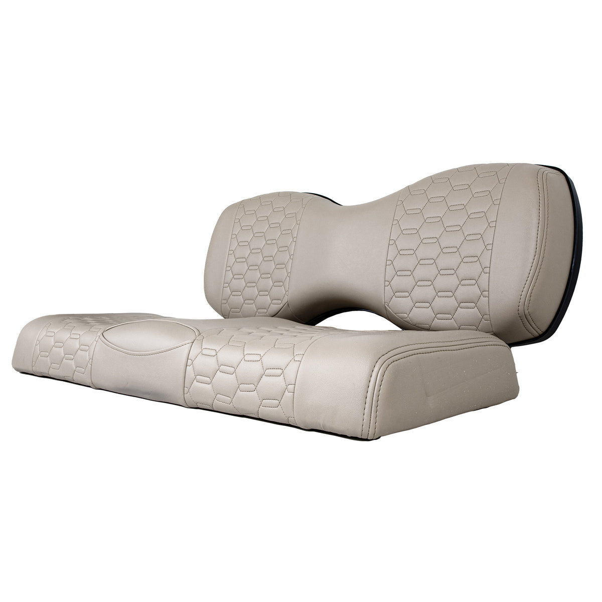 MadJax Colorado Seats for Genesis Rear Seat Kits ‚ Light Beige