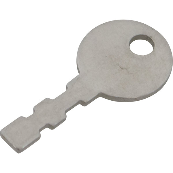 Double Take, Replacement Dash Key, Bag of 10