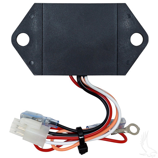 EZGO Gas Golf Cart Ignitor - 4-Cycle 1991-2005