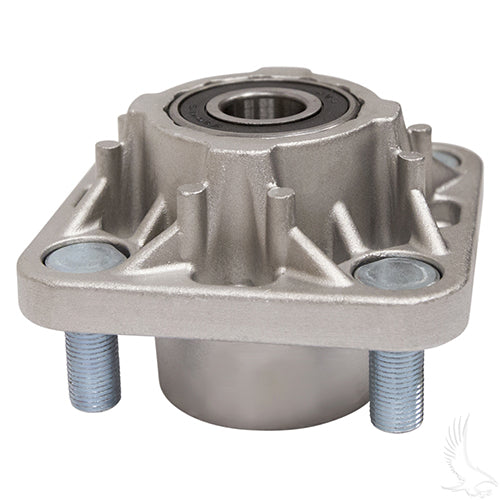 Club Car Golf Cart Front Wheel Hub - Precedent/Tempo/Onward/DS 03.5+
