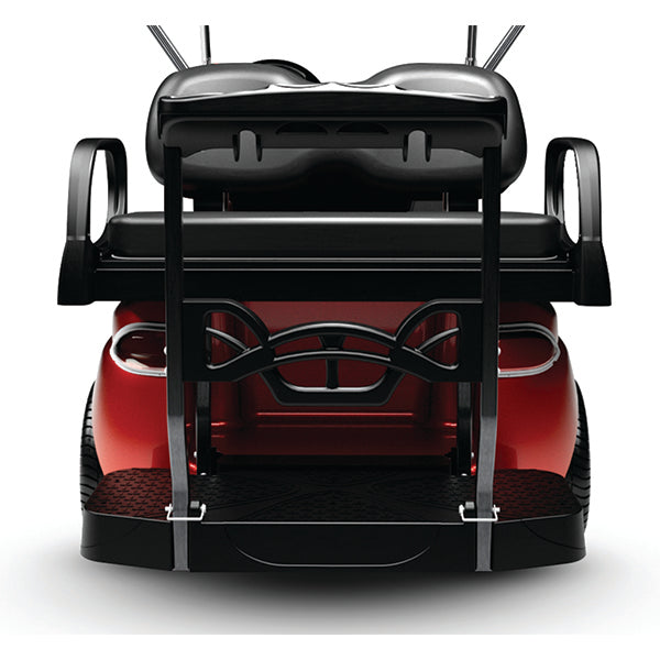 DoubleTake Max 5+ Rear Seat Kit, EZGO RXV 08+