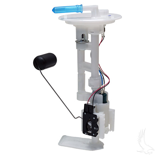 Golf Cart Fuel Pump Assembly - Yamaha Drive2 QuieTech