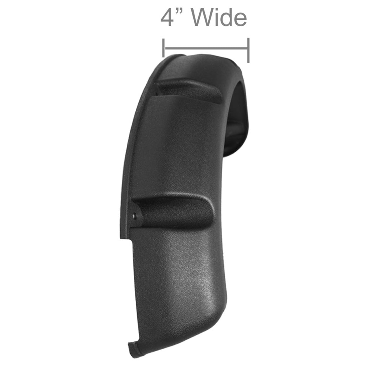 GTW Fender Flares for Yamaha Drive 2 (Years 2017-Up)