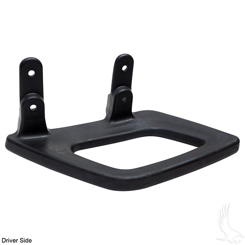 Yamaha Drive2 Golf Cart Hip Restraints - Set of 2 - Yamaha Drive2 Golf Cart Hip