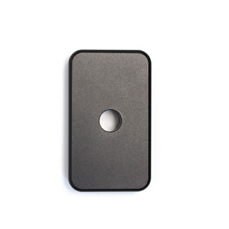 Eco Battery Thru-Hole Battery Top Cap