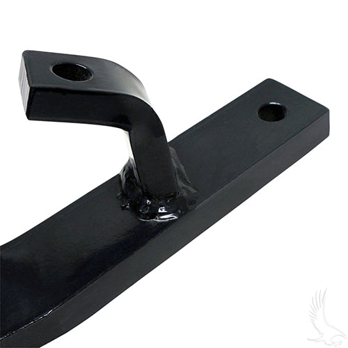 Club Car DS Golf Cart Spindle Assembly - Passenger Side (1981-2003)